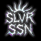 Telegram profile photo for silver season