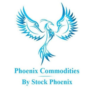 Telegram profile photo for Phoenix Commodities