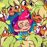 Telegram profile photo for АРХИВ | mandy × chester | confession + daily