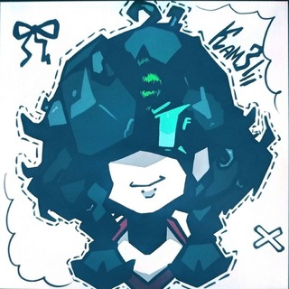 Telegram profile photo for 🎐𐌑ᥙᴛᥴу_kk рест 🥃