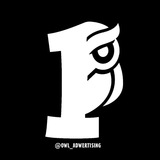 Telegram profile photo for OWL advertising отзывы