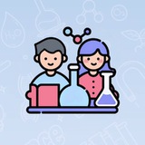 Telegram profile photo for Супердети