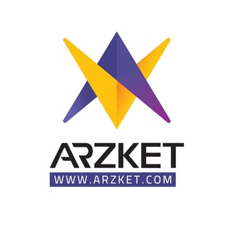 Telegram profile photo for Arzket