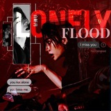 Telegram profile photo for РЕСТ INFO:: LONELY |FLOOD
