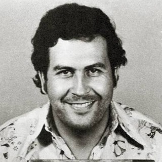 Telegram profile photo for πΎ Escobar Syndicate π°