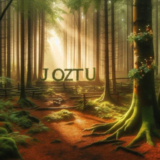 Telegram profile photo for Joztu
