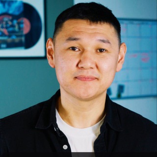 Telegram profile photo for Чимит Жамьянов