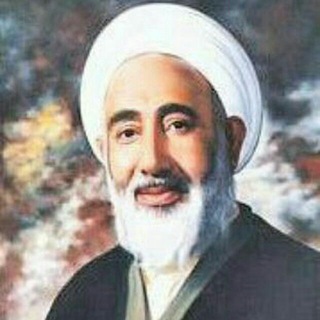 Telegram profile photo for موسسه فرهنگی آیت ا...مروج(ره)