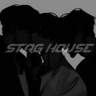 Telegram profile photo for sᴛᴀɢ ʜᴏᴜsᴇ