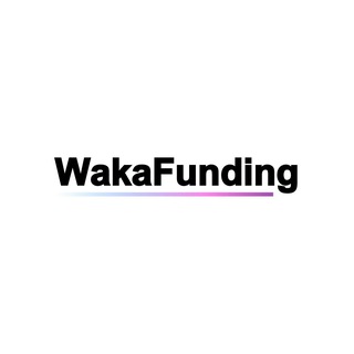 Telegram profile photo for Waka Funding