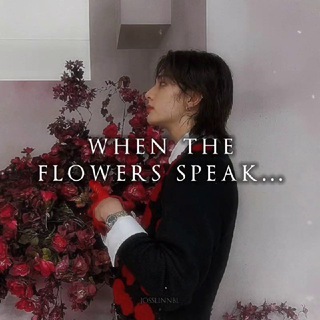 Telegram profile photo for ЗАКРЫТО⚘ 𝙬𝙝𝙚𝙣 𝙩𝙝𝙚 𝙛𝙡𝙤𝙬𝙚𝙧𝙨 𝙨𝙥𝙚𝙖𝙠..