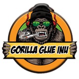 Telegram profile photo for Gorilla Glue Portal