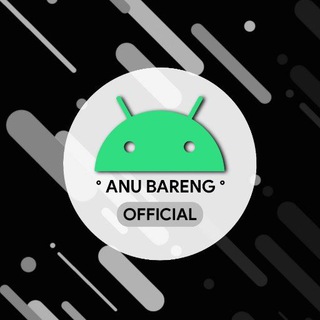 Telegram profile photo for Anu Bareng Chanel