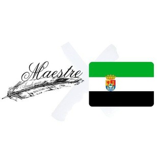 Telegram profile photo for Opos Extremadura - Ac Maestre