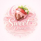 Telegram profile photo for Sweetdream_dmd