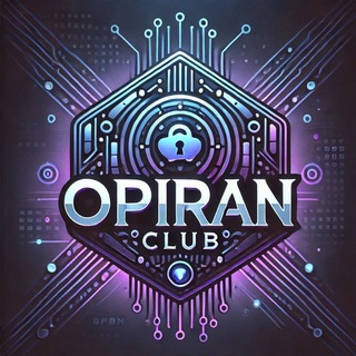 Telegram profile photo for OP™ CluB Discussions 💭
