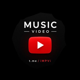 Telegram profile photo for Music Video | iMPVi