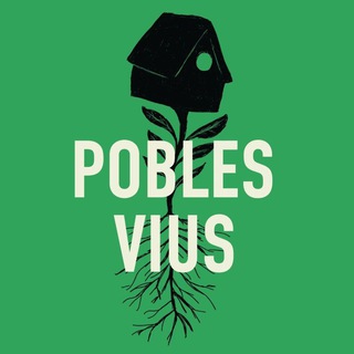 Telegram profile photo for CANAL POBLES VIUS