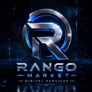 Telegram profile photo for Rango Market