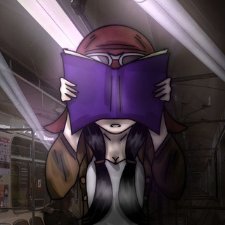 Telegram profile photo for 🥶Подвал Story writer🥶