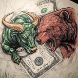 Telegram profile photo for STOCK MARKET INVESTMENTS