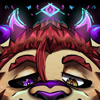Telegram profile photo for Kegaw's Naughty Box