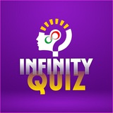 Telegram profile photo for Infinity Quizes