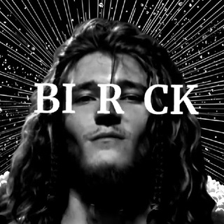 Telegram profile photo for biorock