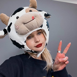 Telegram profile photo for У Агаты Чановны