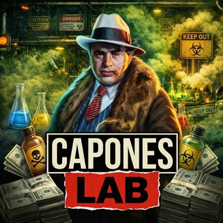 Telegram profile photo for ale capone redirect