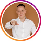 Telegram profile photo for РК «Авито PREMIER»