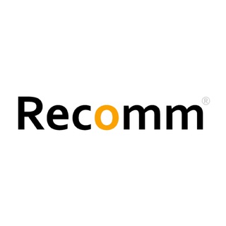 Telegram profile photo for RECOMM-комерційна нерухомість Києва