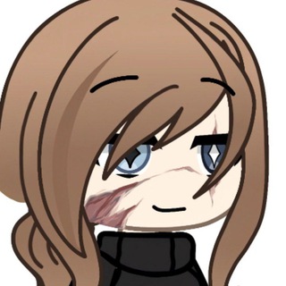 Telegram profile photo for портфолио-прайс Каннибала