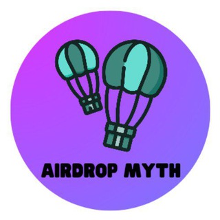 Telegram profile photo for Airdrop Myth