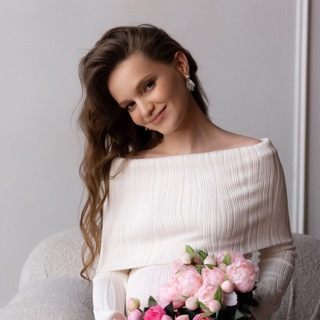 Telegram profile photo for Алёнская жизнь