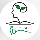 Telegram profile photo for آموزشگاه آنلاین سلام