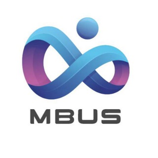 Telegram group profile photo for MBUS Swap