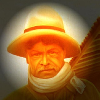 Telegram profile photo for General Pedro Altamirano
