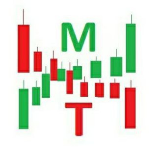 Telegram profile photo for MrTrader Signals