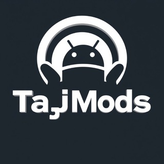 Telegram group profile photo for TajMods Chat