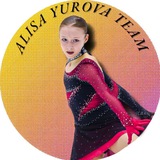 Telegram profile photo for ALISA YUROVA TEAM OFFICIAL