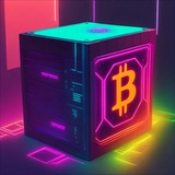 Telegram profile photo for Криптобоксы