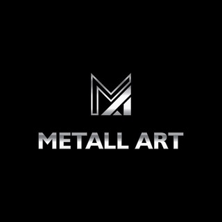 Telegram profile photo for METALL ART - Железный партнер для Вашего бизнеса!👍