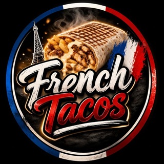 Telegram profile photo for ✨️ French Tacos