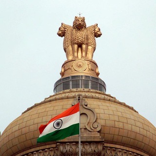 Telegram profile photo for MP INSTITUTE OF IAS
