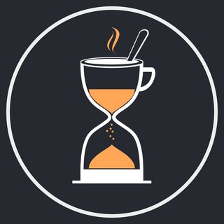 Telegram group profile photo for Чат | Time Club