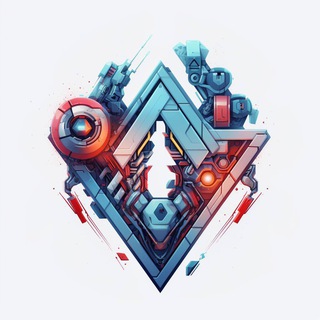 Telegram profile photo for Роботизация. Воронков Студия.