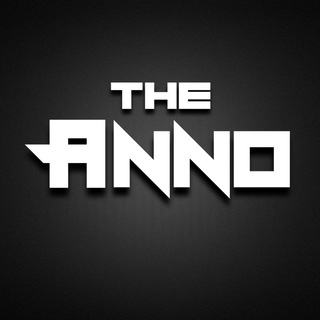 Telegram profile photo for The Anno