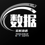 Telegram profile photo for 海外数据全行业【阿娇团队】