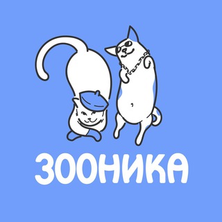 Telegram profile photo for ЗООНИКА